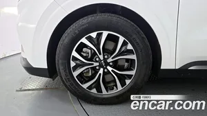 Kia Carnival, 2022 — миниатюра 5