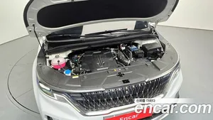 Kia Carnival, 2022 — миниатюра 6