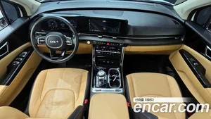 Kia Carnival, 2022 — миниатюра 10
