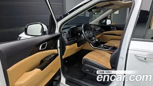 Kia Carnival, 2022 — миниатюра 13