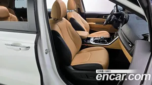 Kia Carnival, 2022 — миниатюра 18