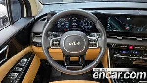 Kia Carnival, 2022 — миниатюра 19