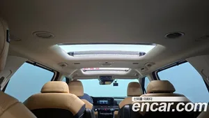 Kia Carnival, 2022 — миниатюра 23
