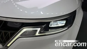Kia Carnival, 2022 — миниатюра 8
