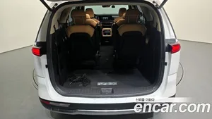 Kia Carnival, 2022 — миниатюра 32
