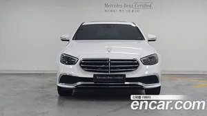 Mercedes-Benz E-Class, 2023 — миниатюра 3