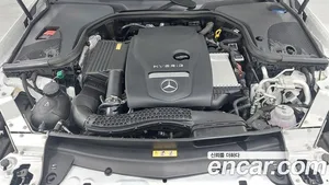 Mercedes-Benz E-Class, 2023 — миниатюра 6