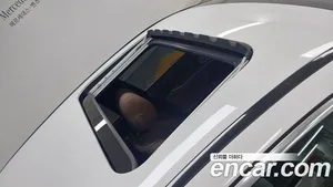 Mercedes-Benz E-Class, 2023 — миниатюра 12