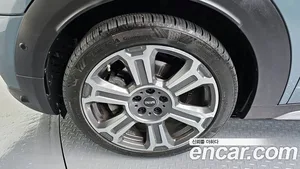 Mini Countryman, 2022 — миниатюра 5