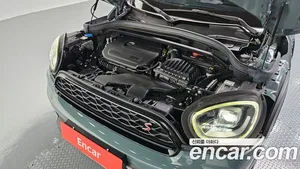 Mini Countryman, 2022 — миниатюра 6