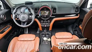 Mini Countryman, 2022 — миниатюра 10