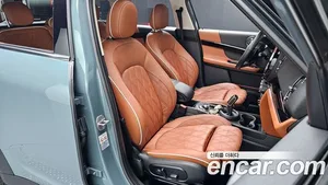 Mini Countryman, 2022 — миниатюра 17