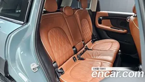 Mini Countryman, 2022 — миниатюра 18