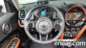 Mini Countryman, 2022 — миниатюра 19