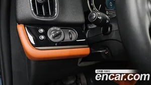 Mini Countryman, 2022 — миниатюра 20
