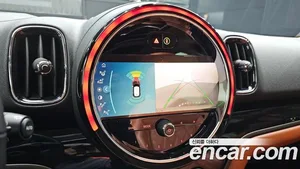 Mini Countryman, 2022 — миниатюра 22