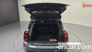 Mini Countryman, 2022 — миниатюра 26