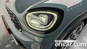 Mini Countryman, 2022 — миниатюра 8