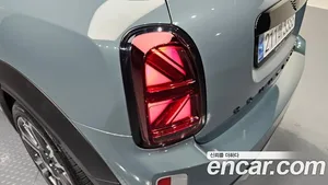 Mini Countryman, 2022 — миниатюра 9