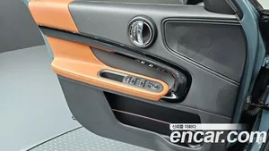 Mini Countryman, 2022 — миниатюра 14