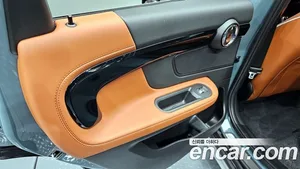 Mini Countryman, 2022 — миниатюра 15
