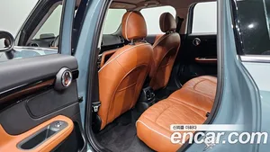 Mini Countryman, 2022 — миниатюра 16