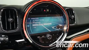 Mini Countryman, 2022 — миниатюра 27