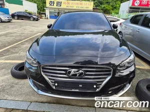 Hyundai Grandeur, 2017 — миниатюра 1
