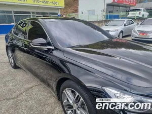 Hyundai Grandeur, 2017 — миниатюра 2