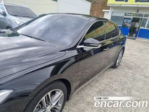 Hyundai Grandeur, 2017 — миниатюра 3