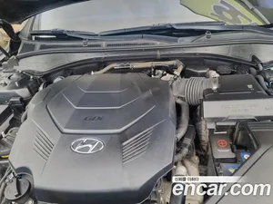 Hyundai Grandeur, 2017 — миниатюра 6