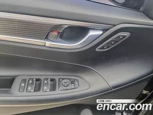 Hyundai Grandeur, 2017 — миниатюра 7