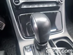 Hyundai Grandeur, 2017 — миниатюра 9