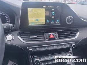 Hyundai Grandeur, 2017 — миниатюра 12