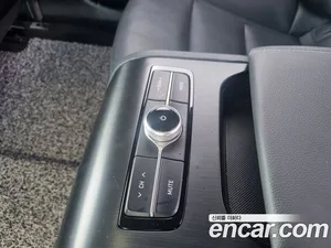Hyundai Grandeur, 2017 — миниатюра 17