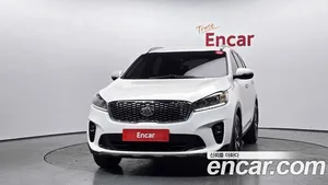 Kia Sorento, 2018 — миниатюра 3