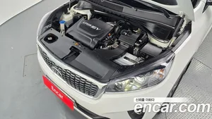 Kia Sorento, 2018 — миниатюра 6