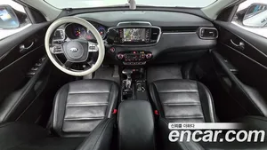 Kia Sorento, 2018 — миниатюра 7