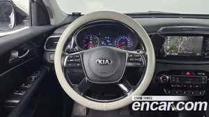 Kia Sorento, 2018 — миниатюра 13