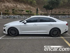 Kia K5, 2020 — миниатюра 3