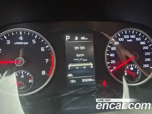 Kia K5, 2020 — миниатюра 5