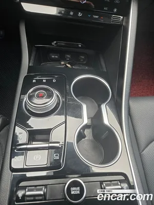 Kia K5, 2020 — миниатюра 7