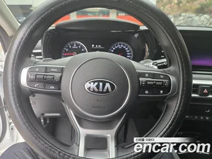 Kia K5, 2020 — миниатюра 9