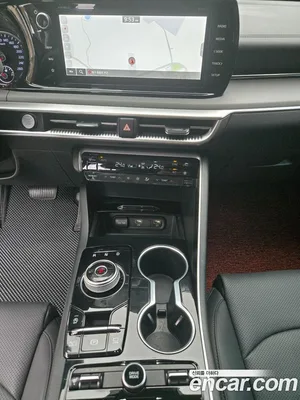 Kia K5, 2020 — миниатюра 11