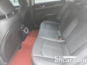 Kia K5, 2020 — миниатюра 14