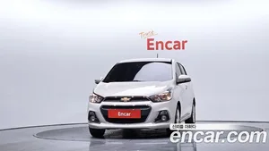 Chevrolet Spark, 2016 — миниатюра 3