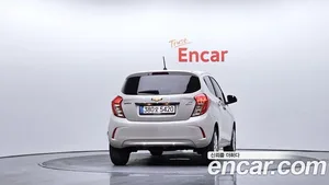 Chevrolet Spark, 2016 — миниатюра 4