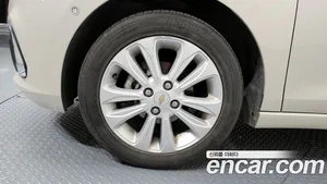Chevrolet Spark, 2016 — миниатюра 5