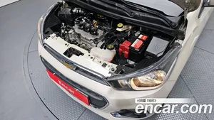 Chevrolet Spark, 2016 — миниатюра 6