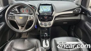 Chevrolet Spark, 2016 — миниатюра 7